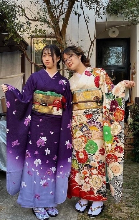 美・着付けサロン京都