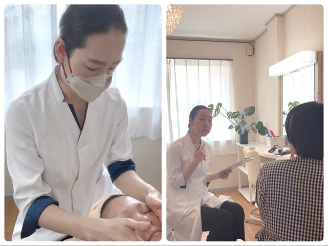 【川越】女性の肌と心を整えるサロン