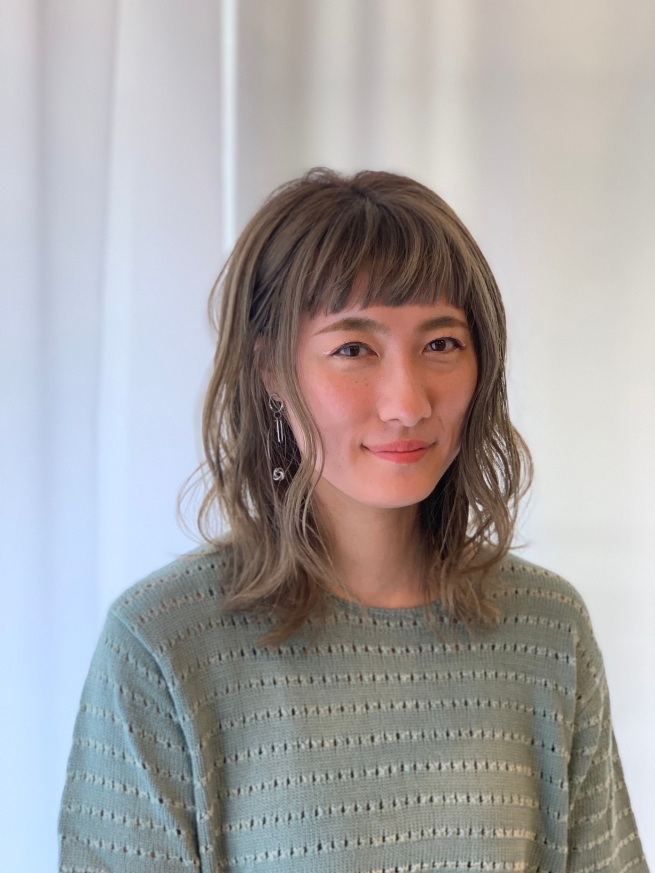 second nature美容室こまゆー