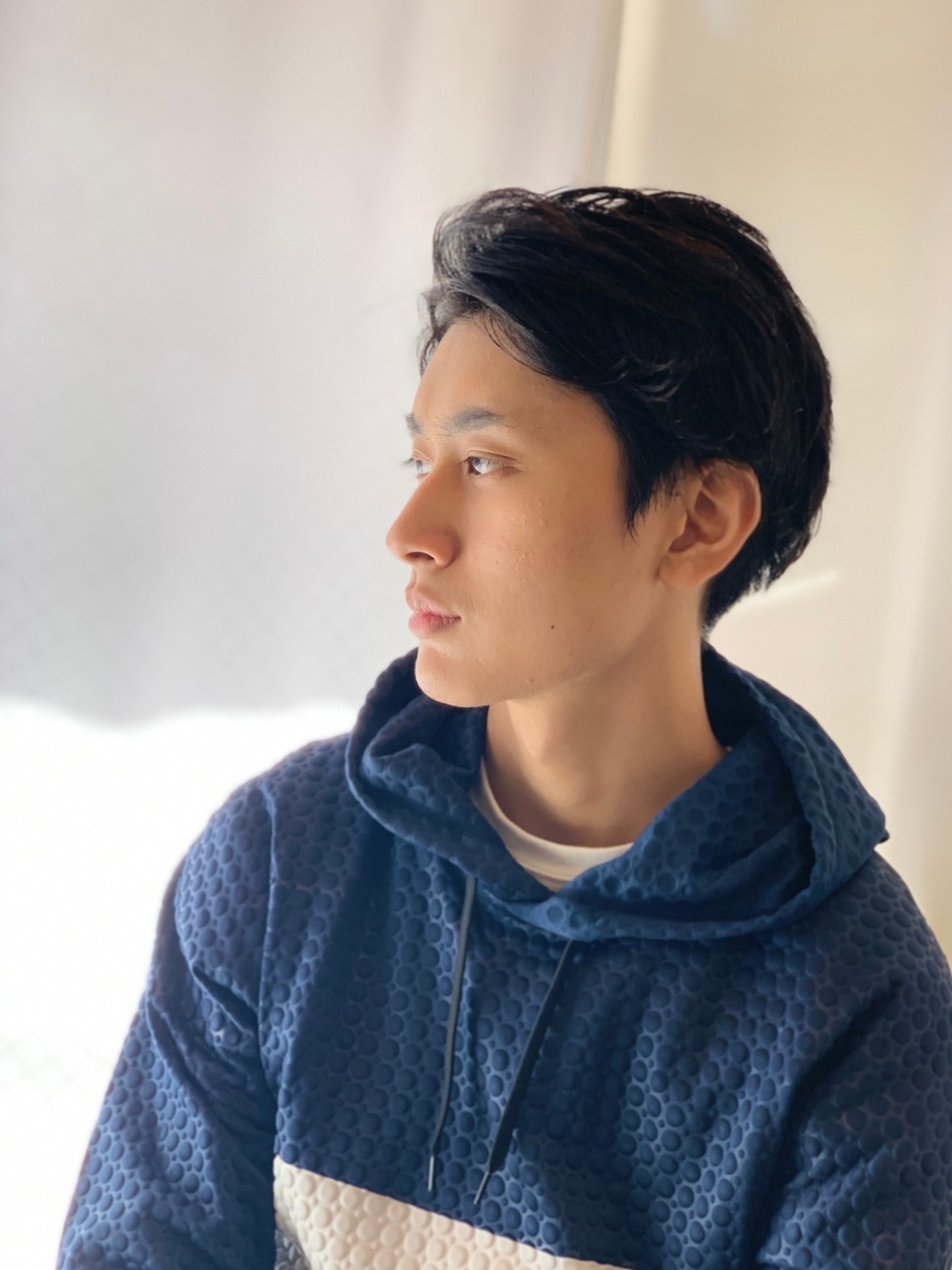 second nature美容室こまゆー