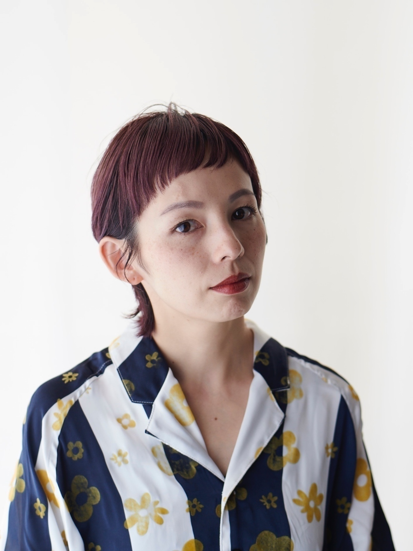 second nature美容室こまゆー