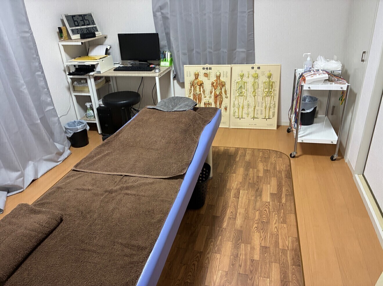 内田鍼灸院｜千葉市緑区あすみが丘｜土気