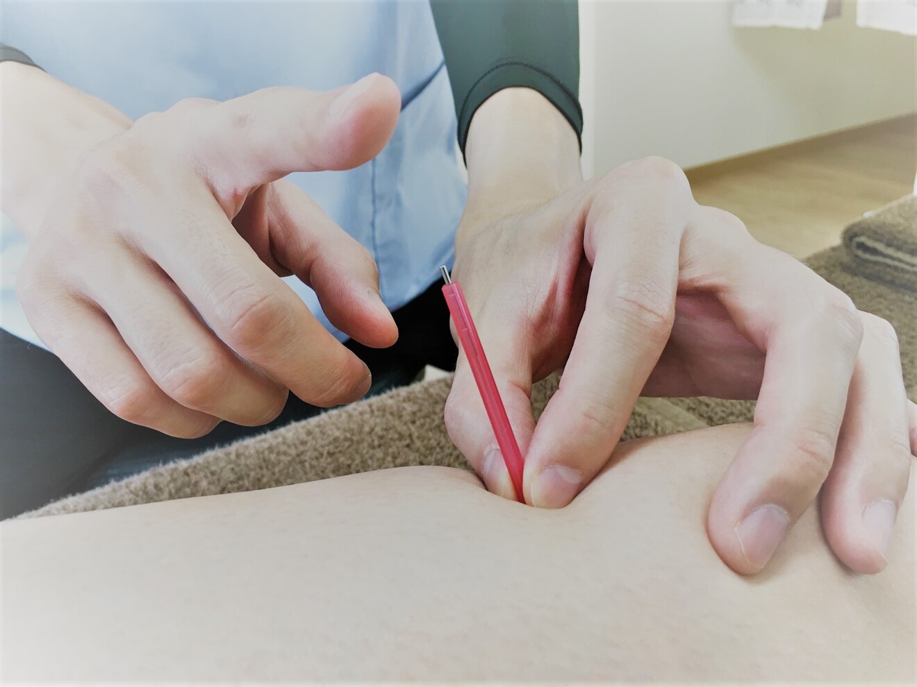 内田鍼灸院｜千葉市緑区あすみが丘｜土気