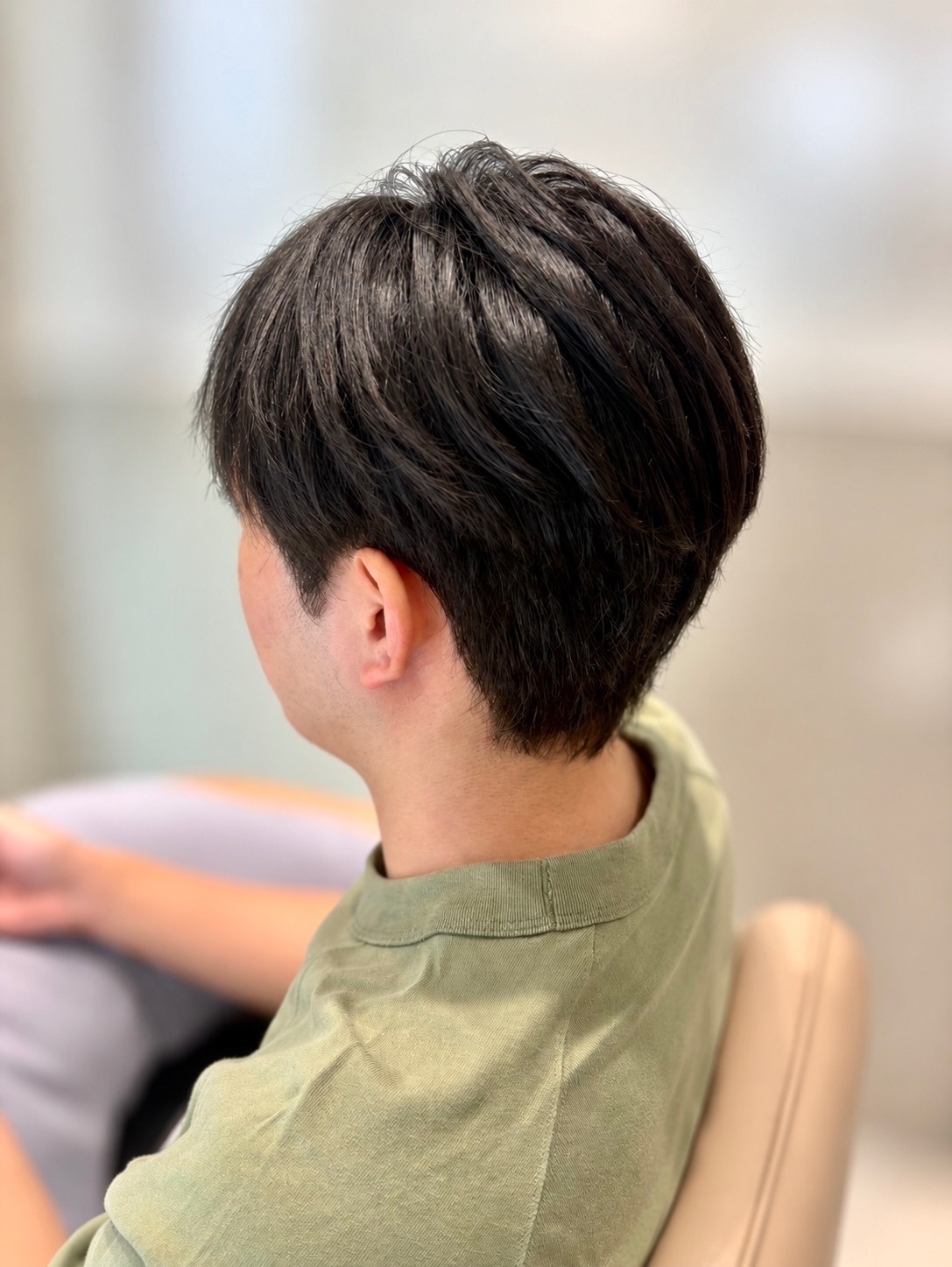 【美容室.仙台】彩りはなれ