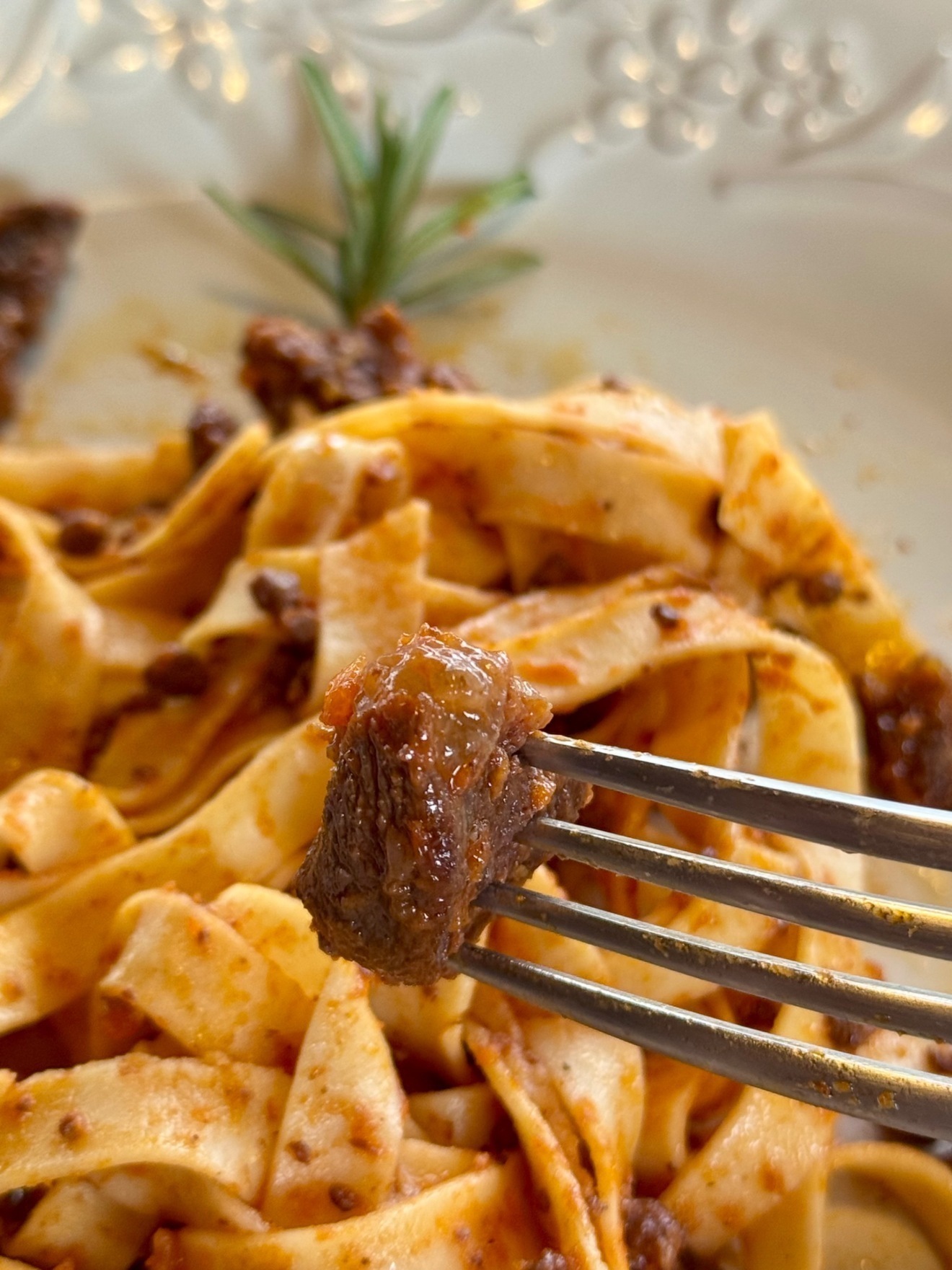 トレピー二・イタリア食堂Tボーンステーキ