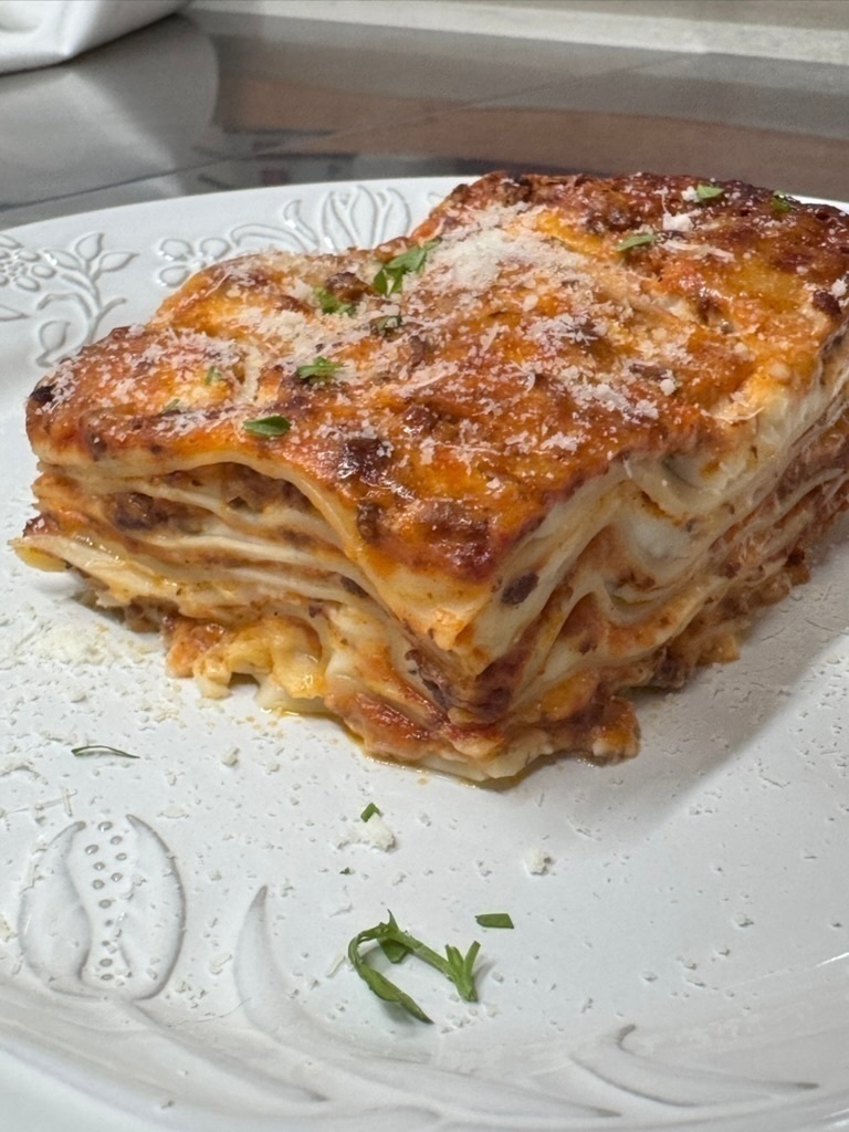 トレピー二・イタリア食堂Tボーンステーキ