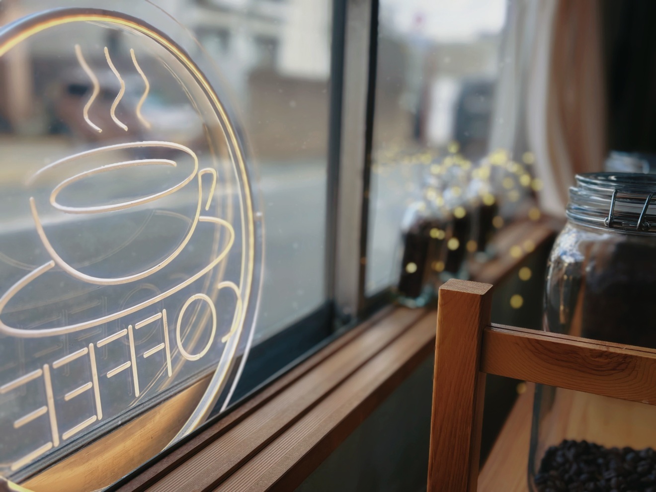 手紙-ふみcoffee
