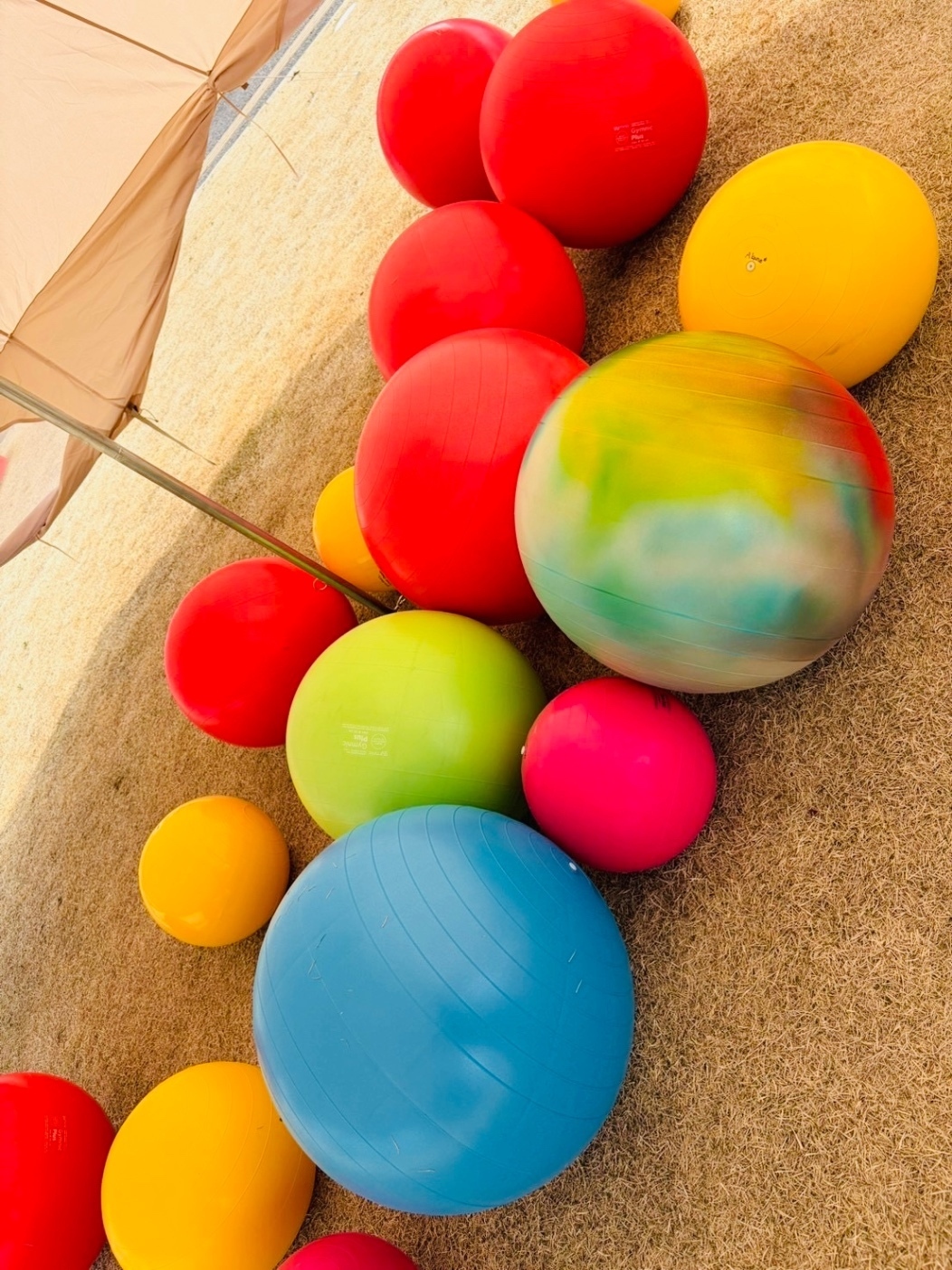 Balance Ball 凜〜Rin〜