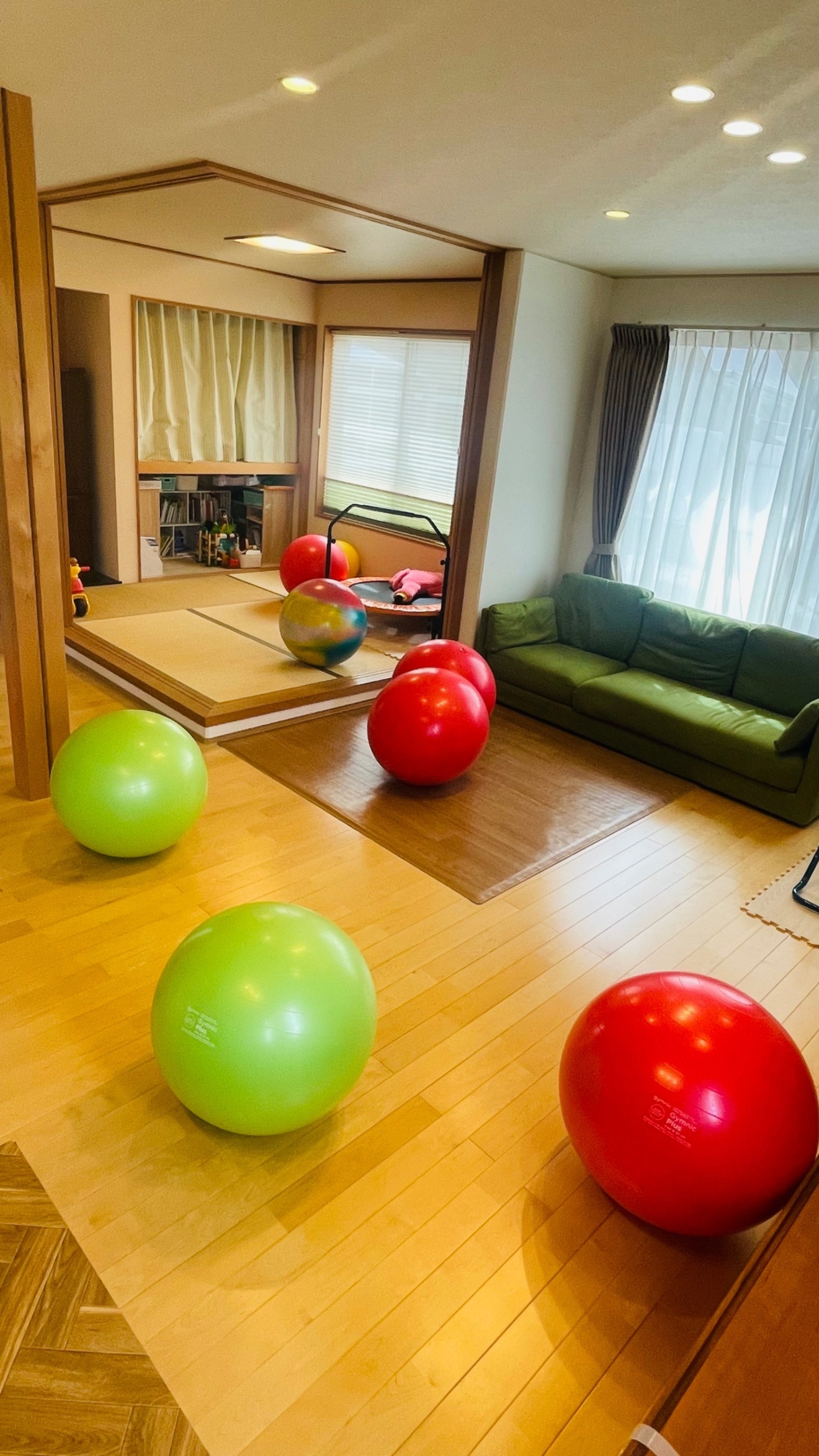 Balance Ball 凜〜Rin〜