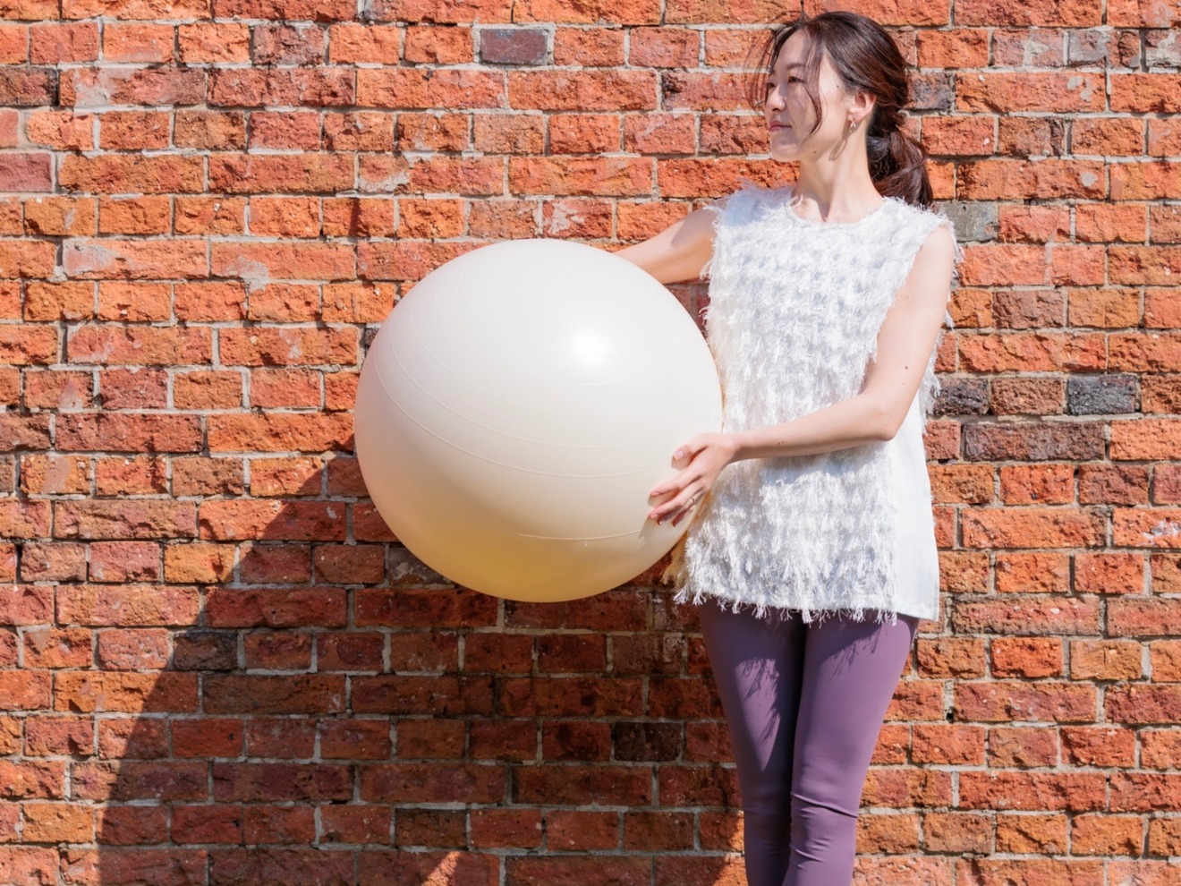 Balance Ball 凜〜Rin〜