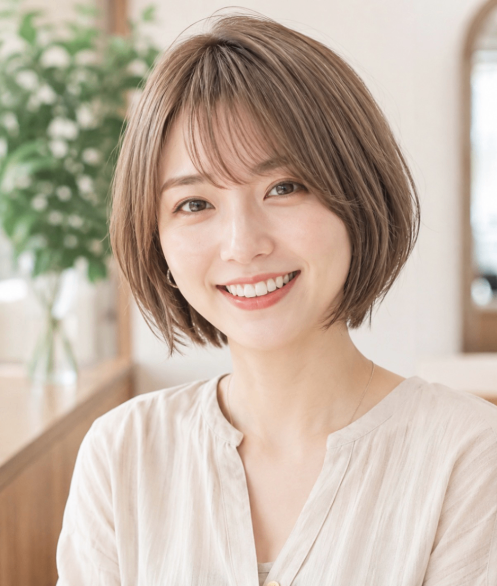 RICO atelier 【千葉成田】