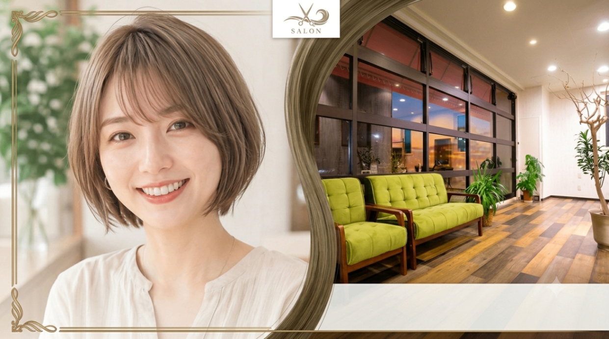 RICO atelier 【千葉成田】