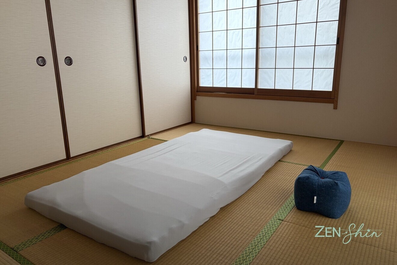 瞑想サロン ZEN-Shin/京都/宇治