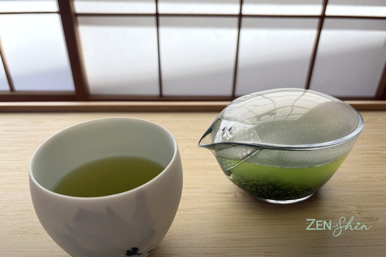 瞑想サロン ZEN-Shin/京都/宇治