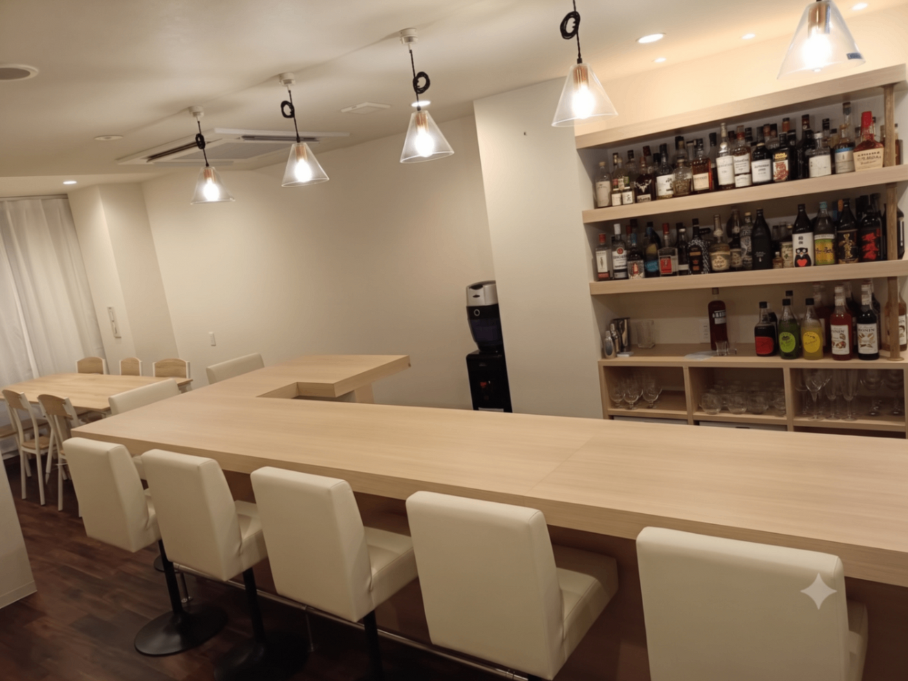 【熊本市下通】BAR ALLIA 