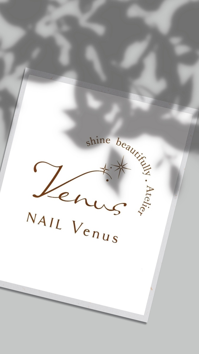 NAIL Venus