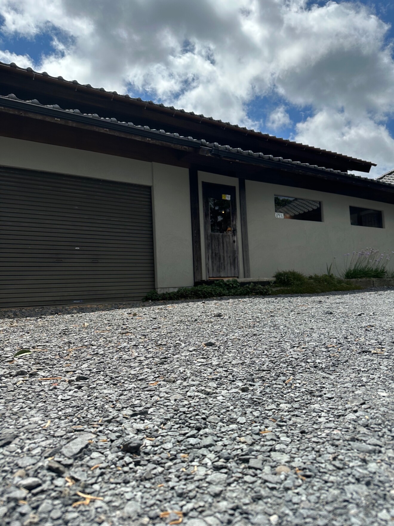 Teardrop(ティアドロップ)茨城県
