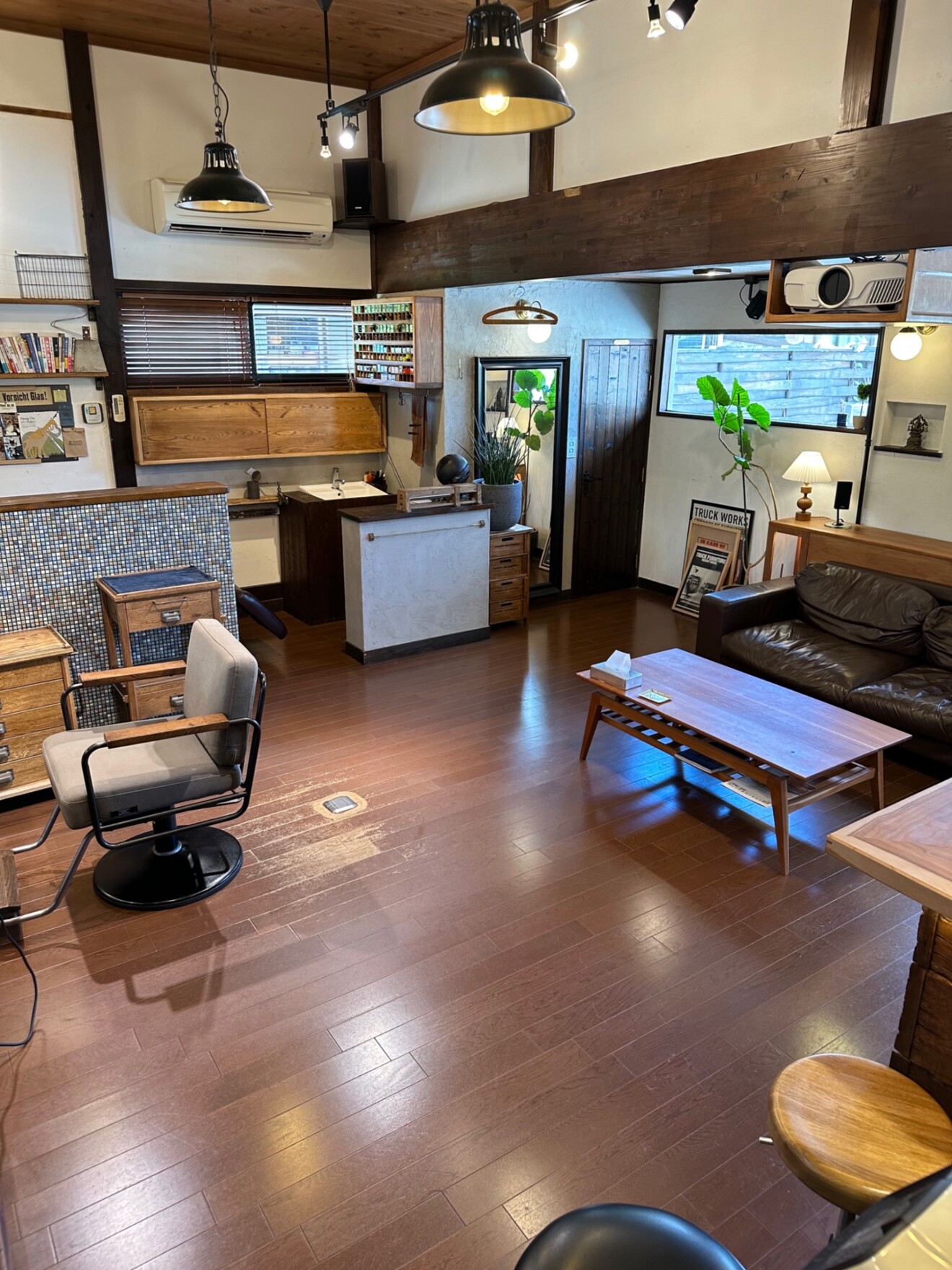 Teardrop(ティアドロップ)茨城県