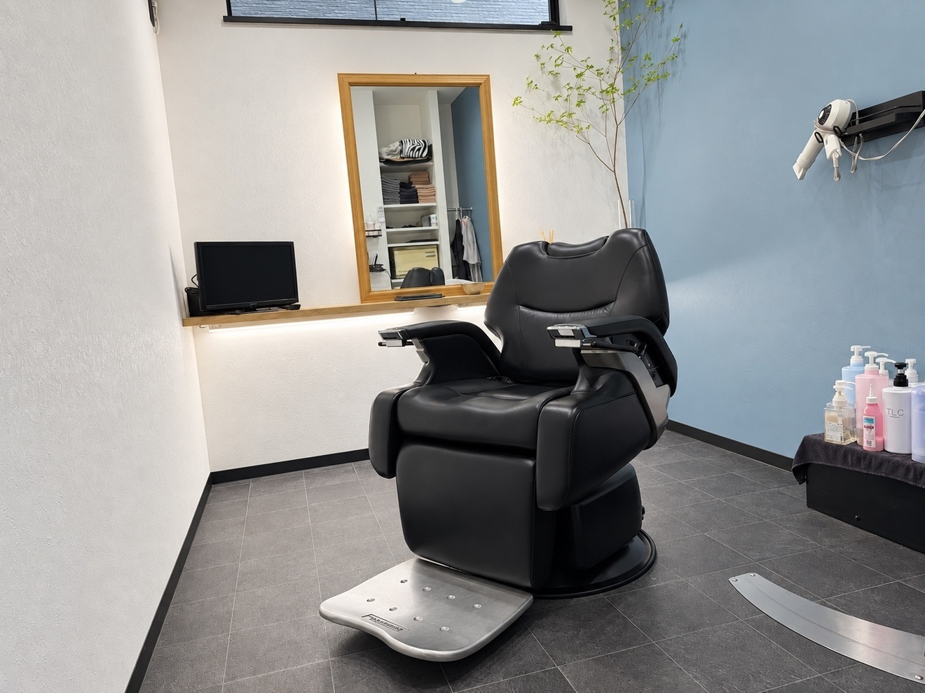 Links Hair 相模原市下九沢
