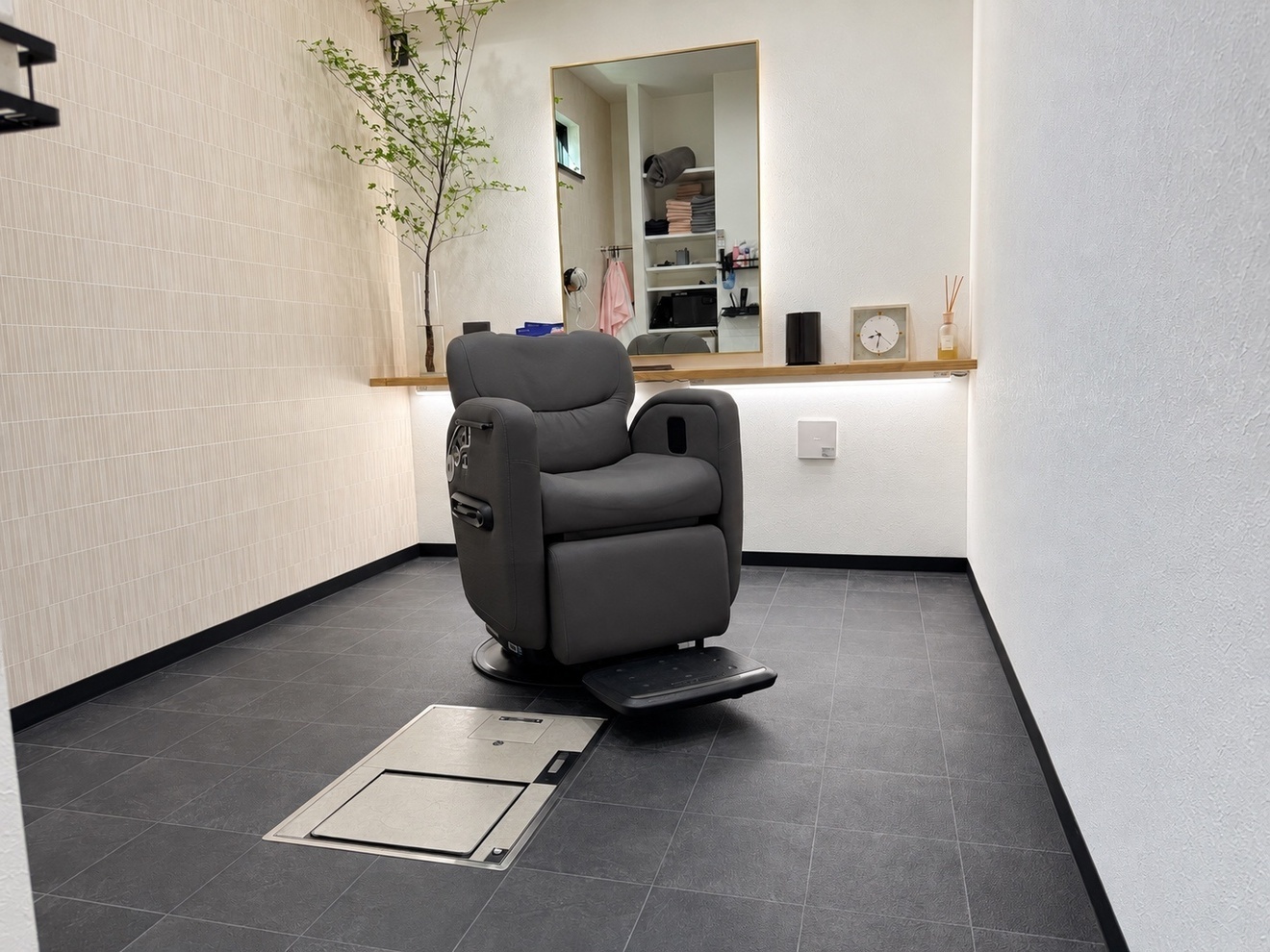 Links Hair 相模原市下九沢