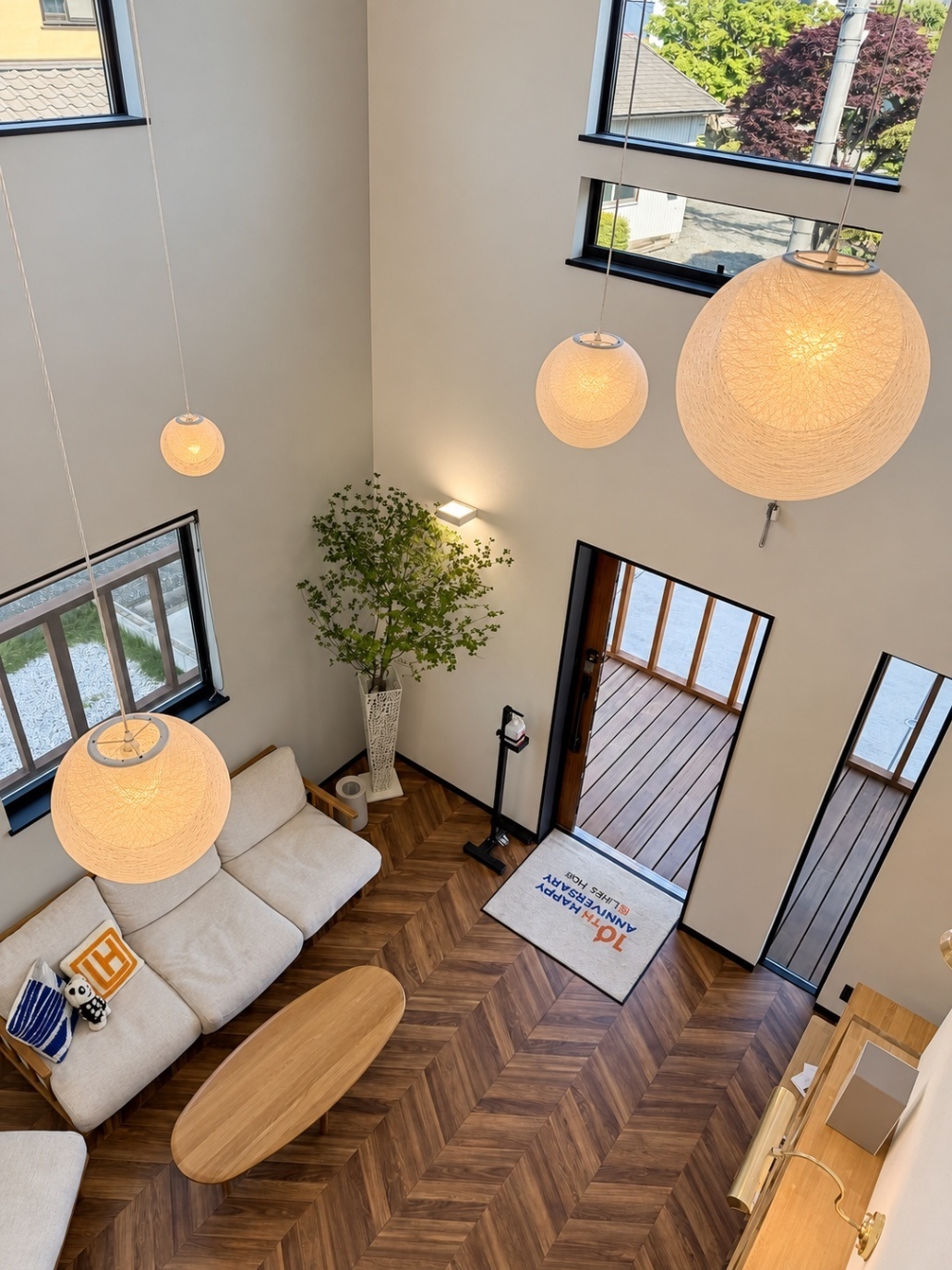 Links Hair 相模原市下九沢
