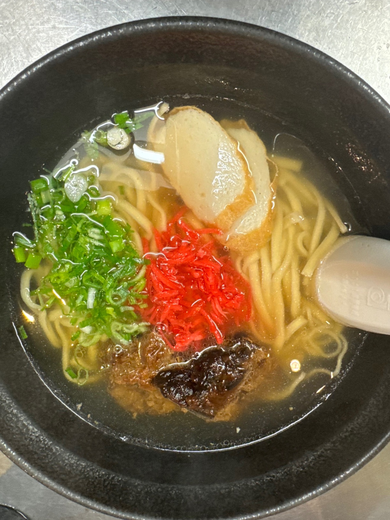 我達食堂