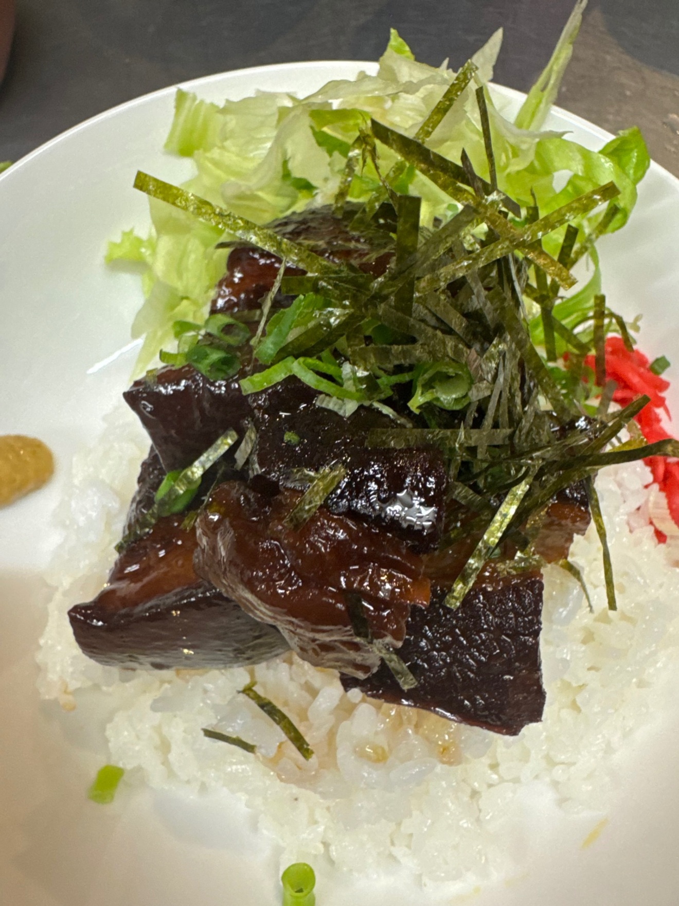 我達食堂