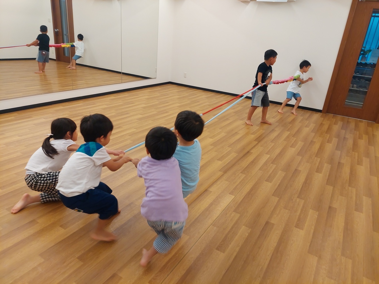 KTラボ運動教室　椎名町校