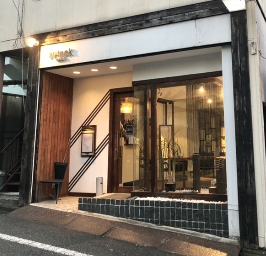 N-teek（川崎YURICREW）