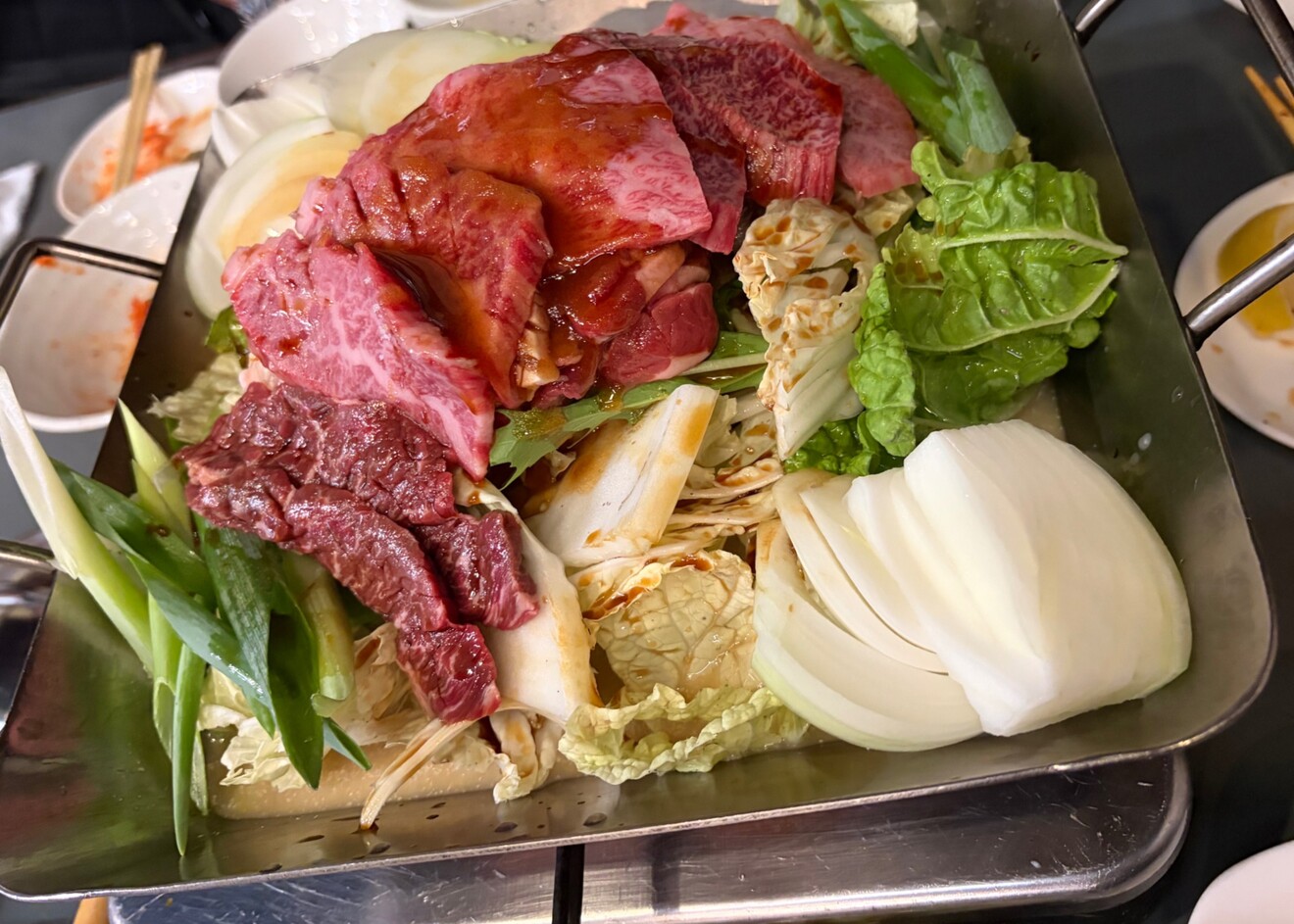 富鶴 大阪難波店 | 焼肉・テッチャン鍋