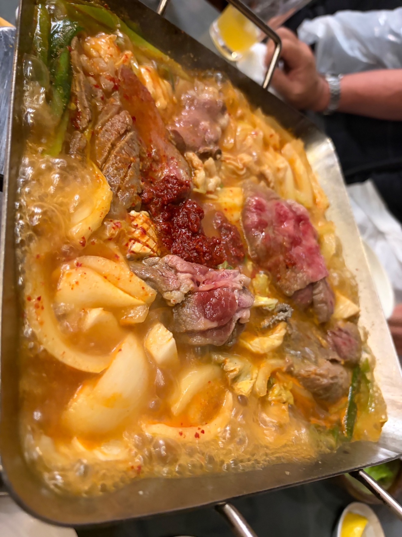 富鶴 大阪難波店 | 焼肉・テッチャン鍋