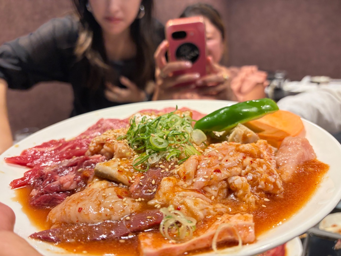 富鶴 大阪難波店 | 焼肉・テッチャン鍋