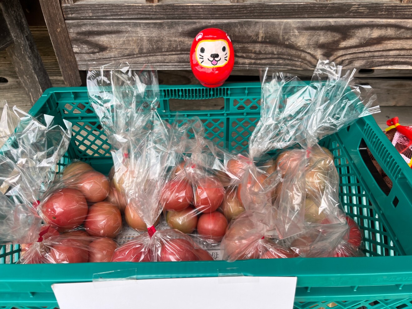 大内宿　分家　南仙院