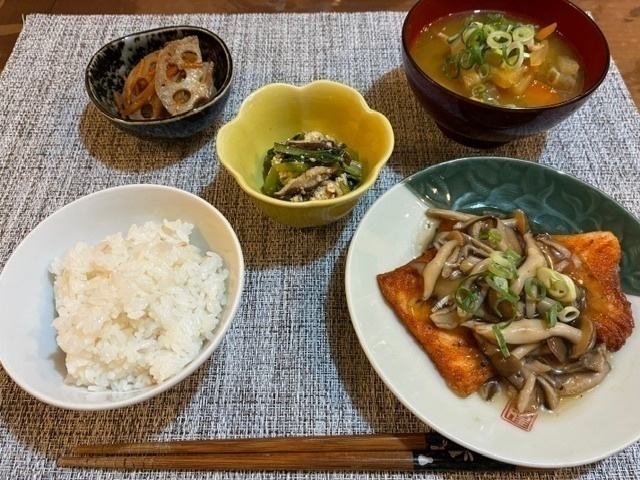 淺野料理教室
