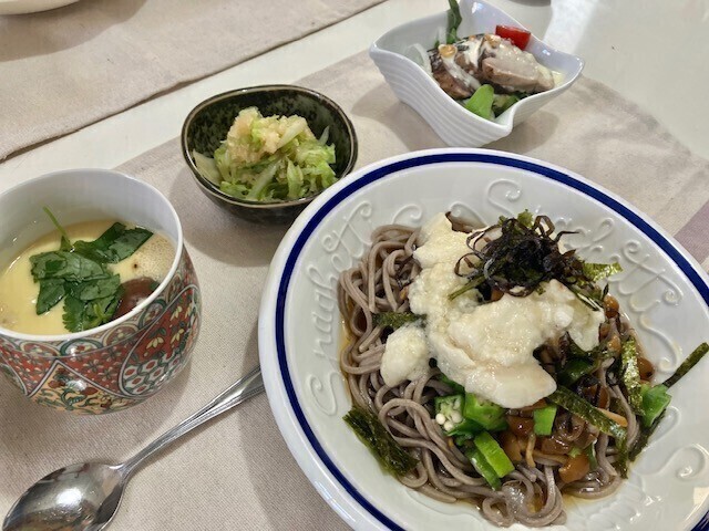 淺野料理教室