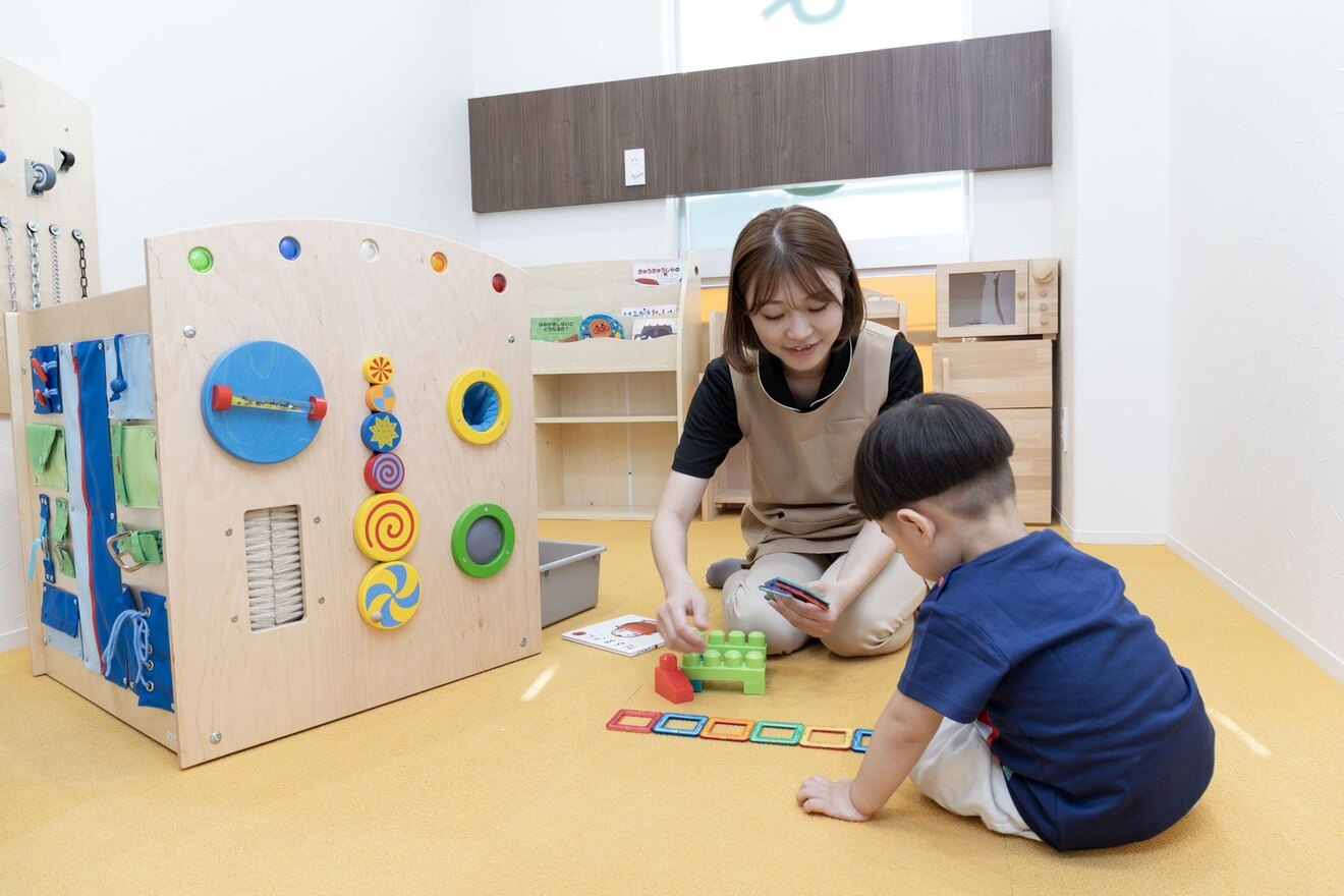 名駅サランおとなこども歯科