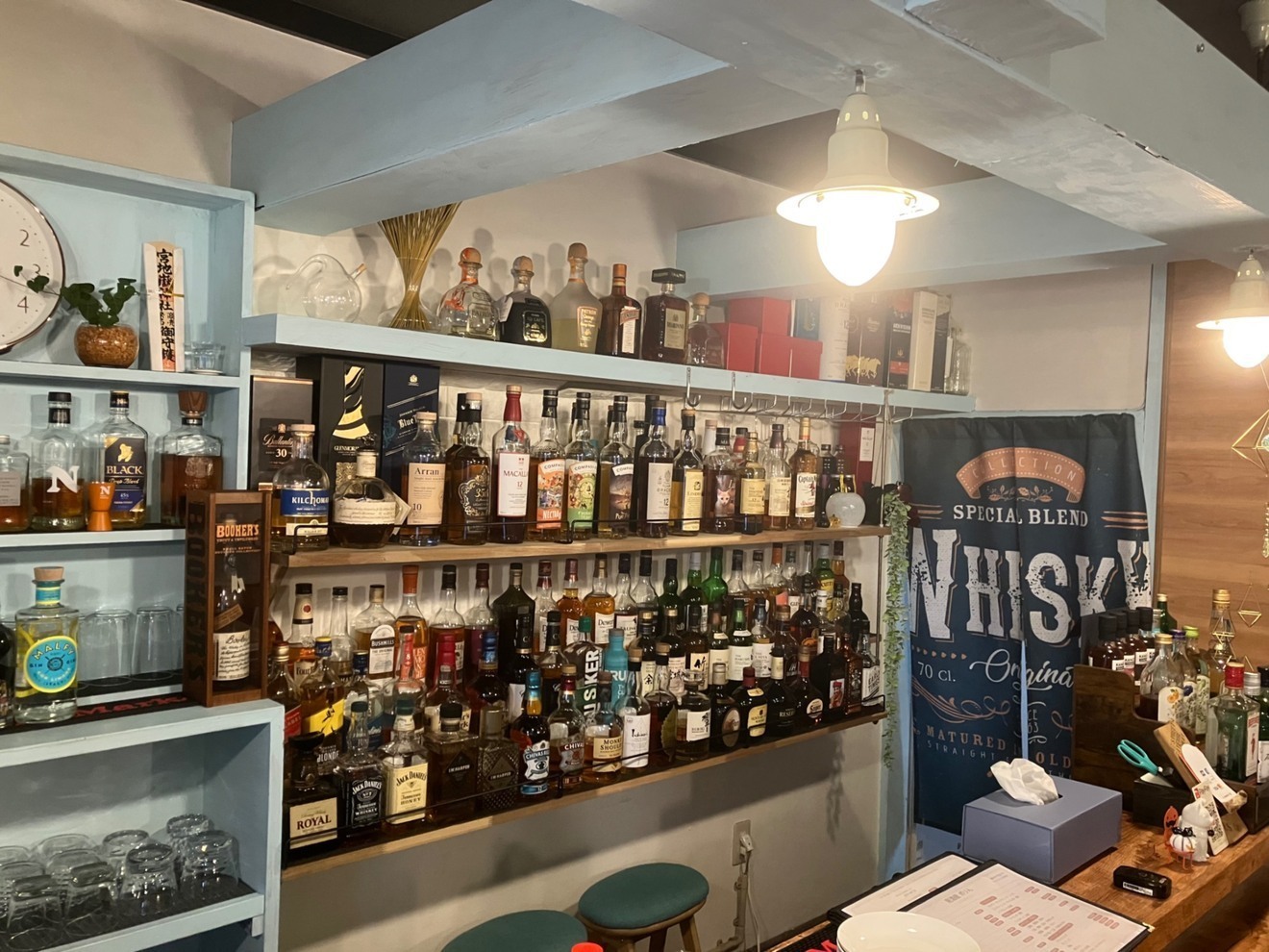 居酒屋ポリん