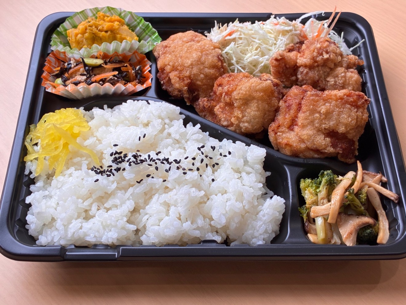 ゆうひ食堂