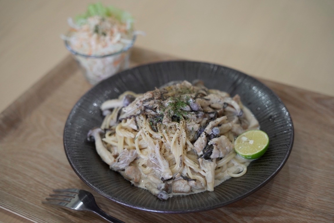 ゆうひ食堂