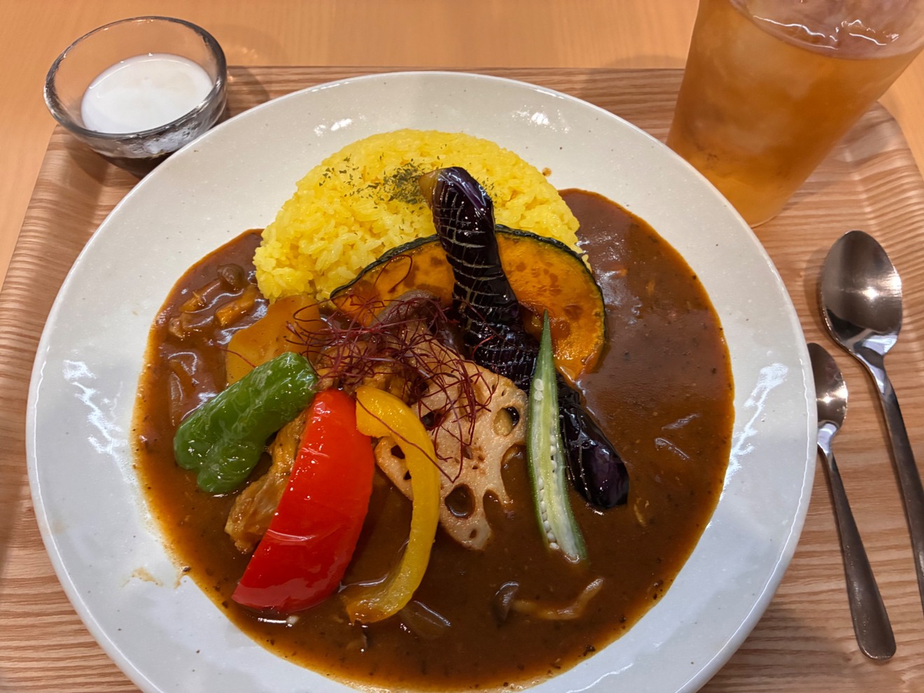 ゆうひ食堂