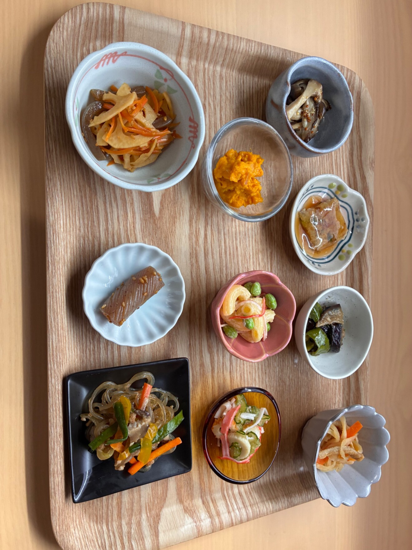 ゆうひ食堂