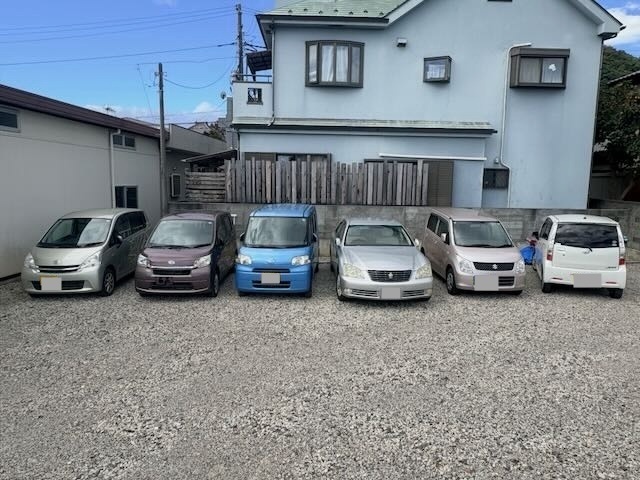ガラージュ・ミッシェル　中古車販売・修理