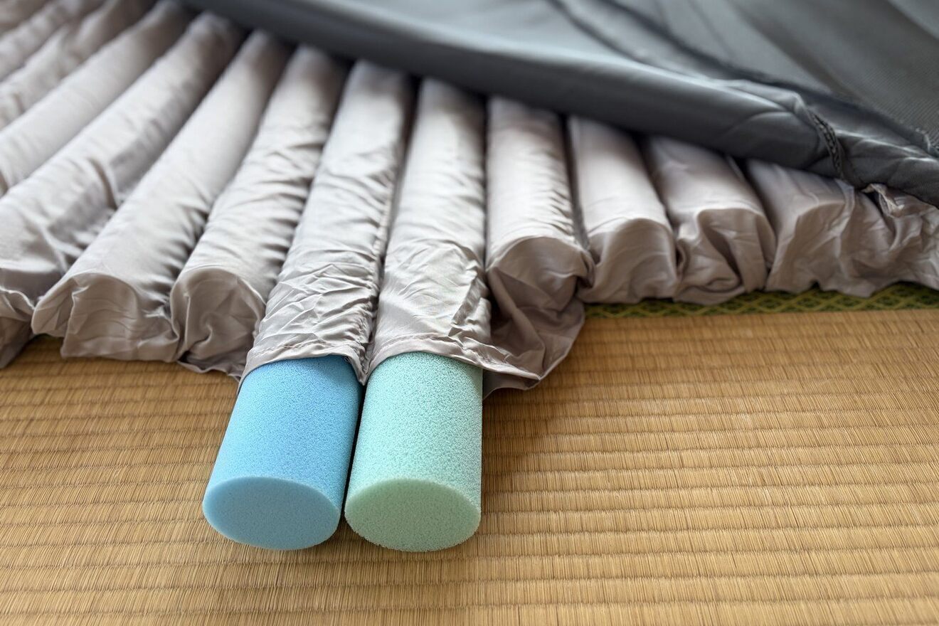 オーダーマットレス/京都/宇治