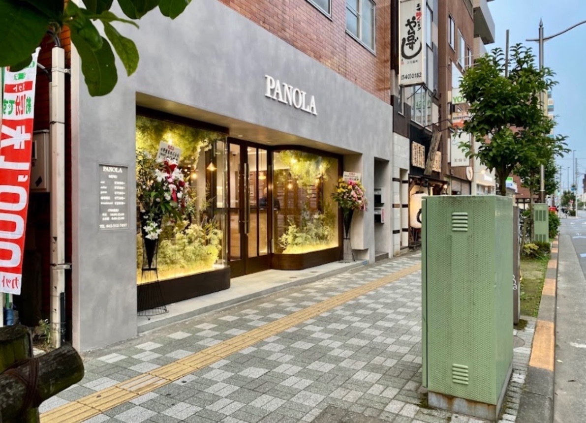 PANOLA立川