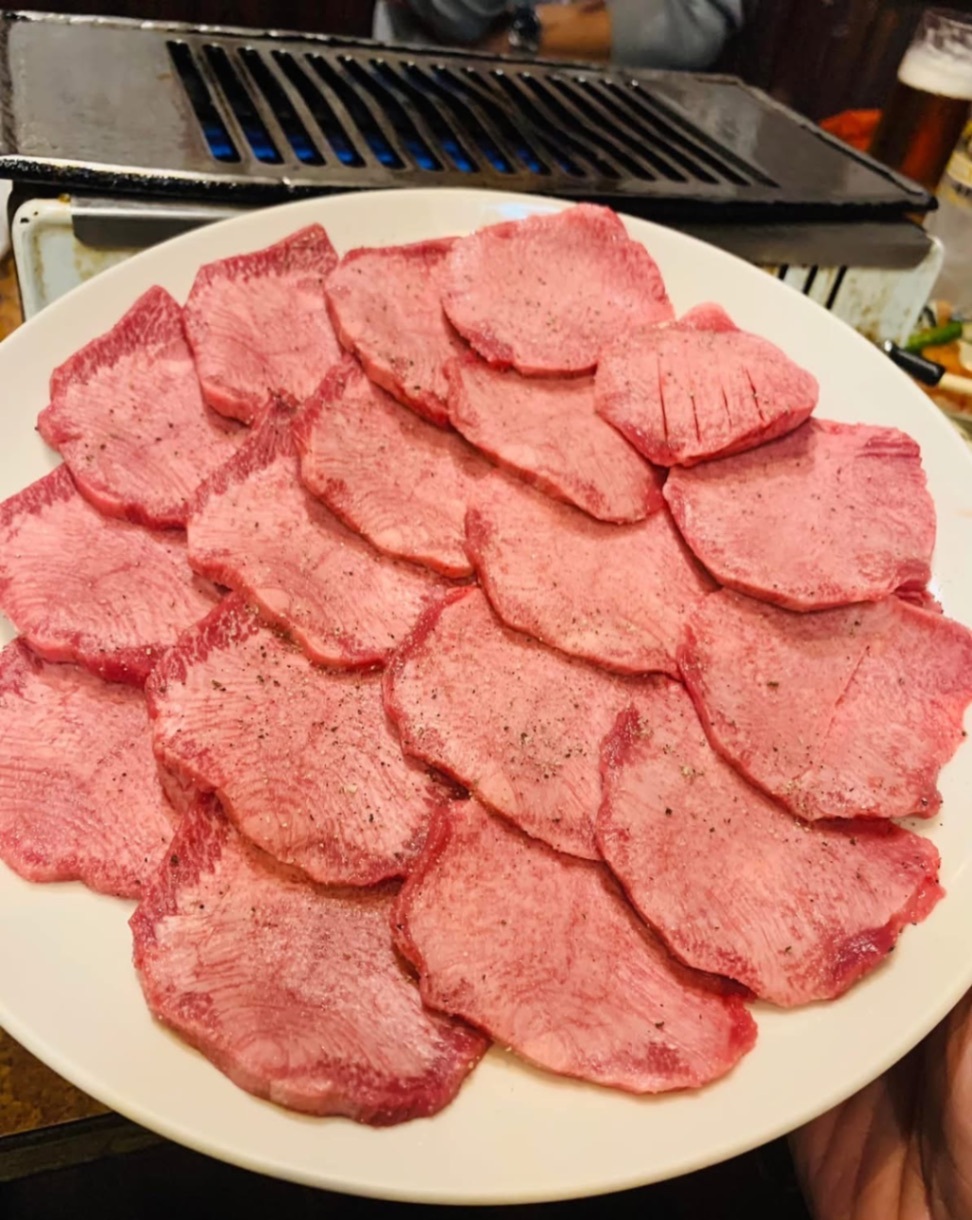 焼肉・テッチャン鍋 | 富鶴 京橋本店