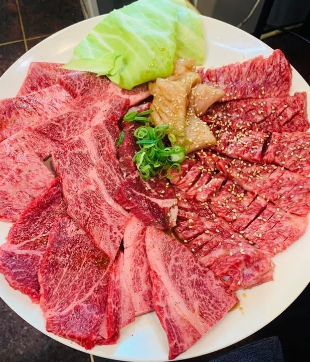 焼肉・テッチャン鍋 | 富鶴 京橋本店