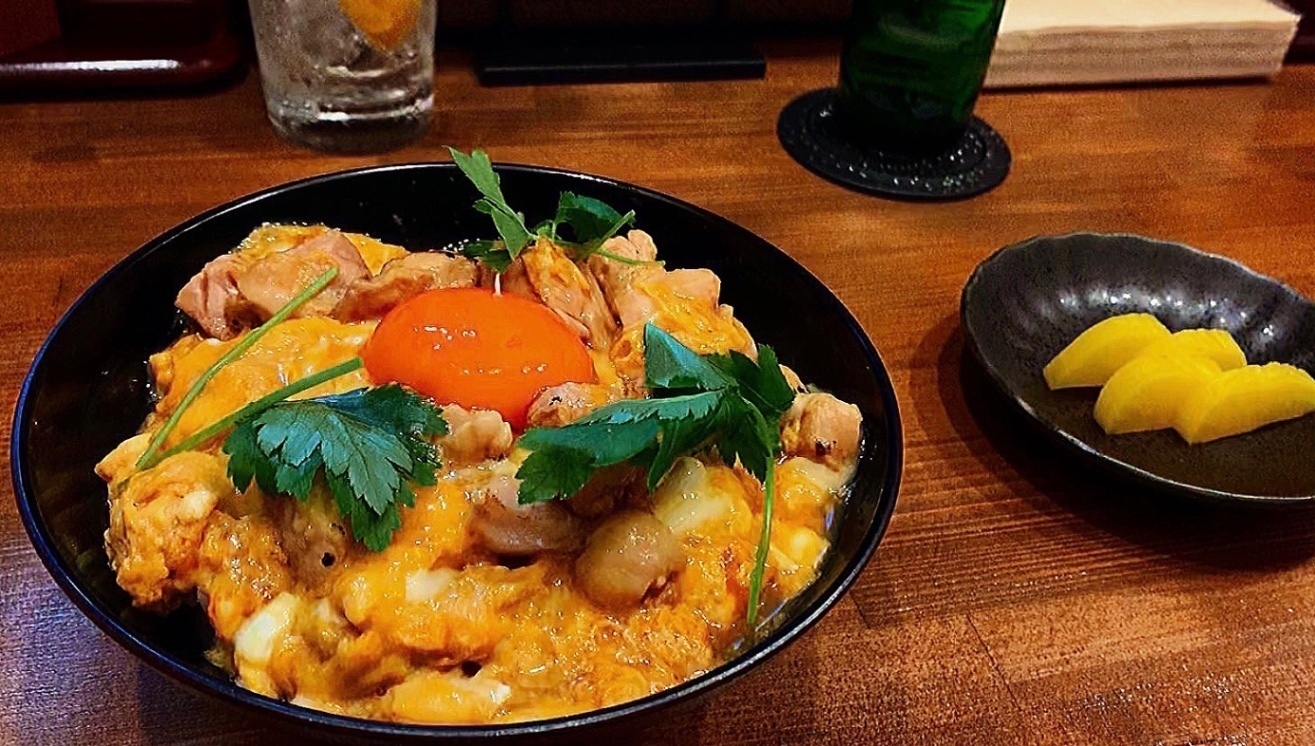 炎と味　わらい