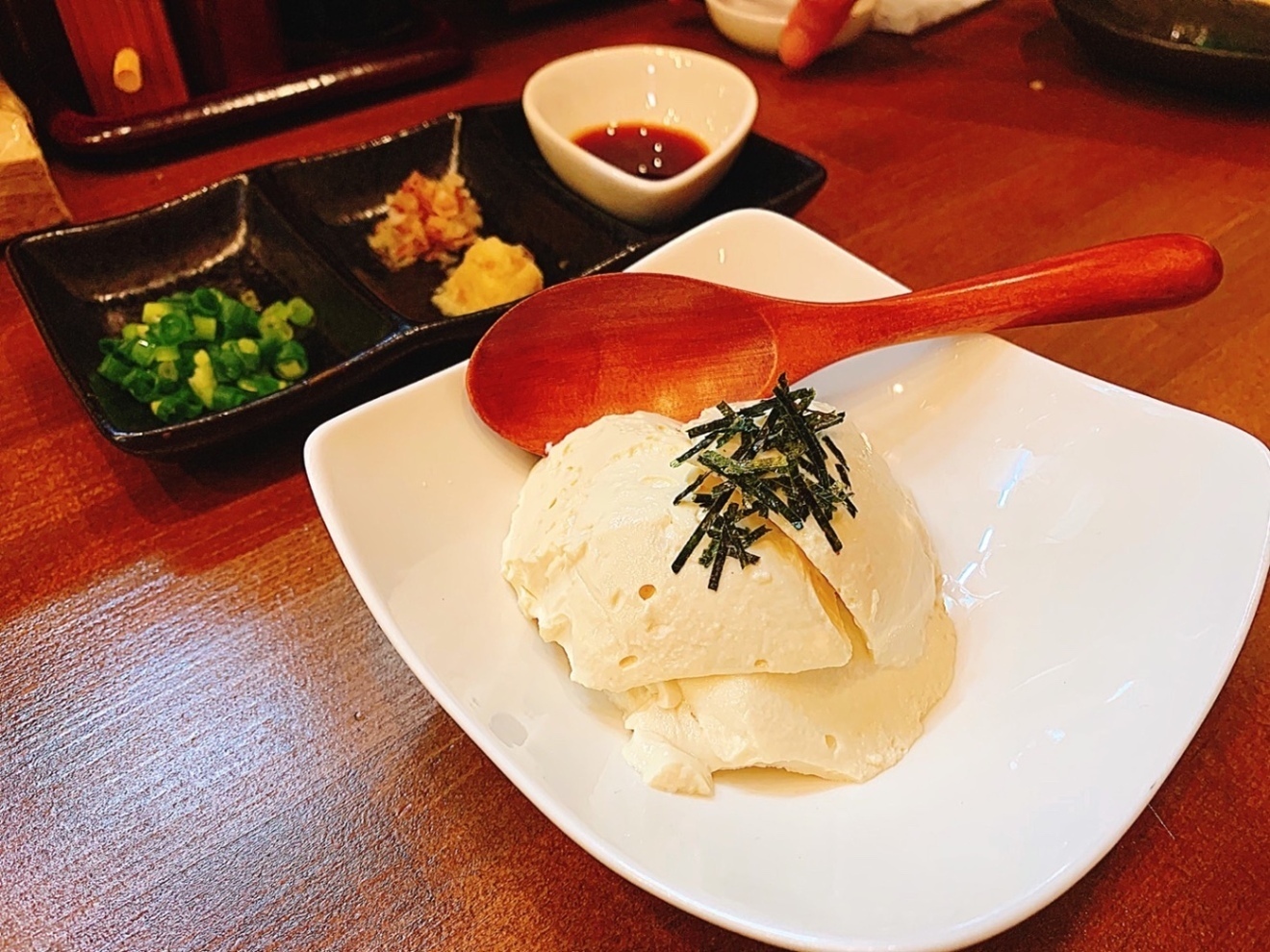 炎と味　わらい