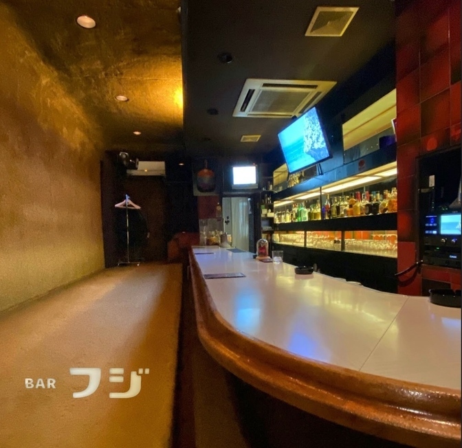 BAR フジ