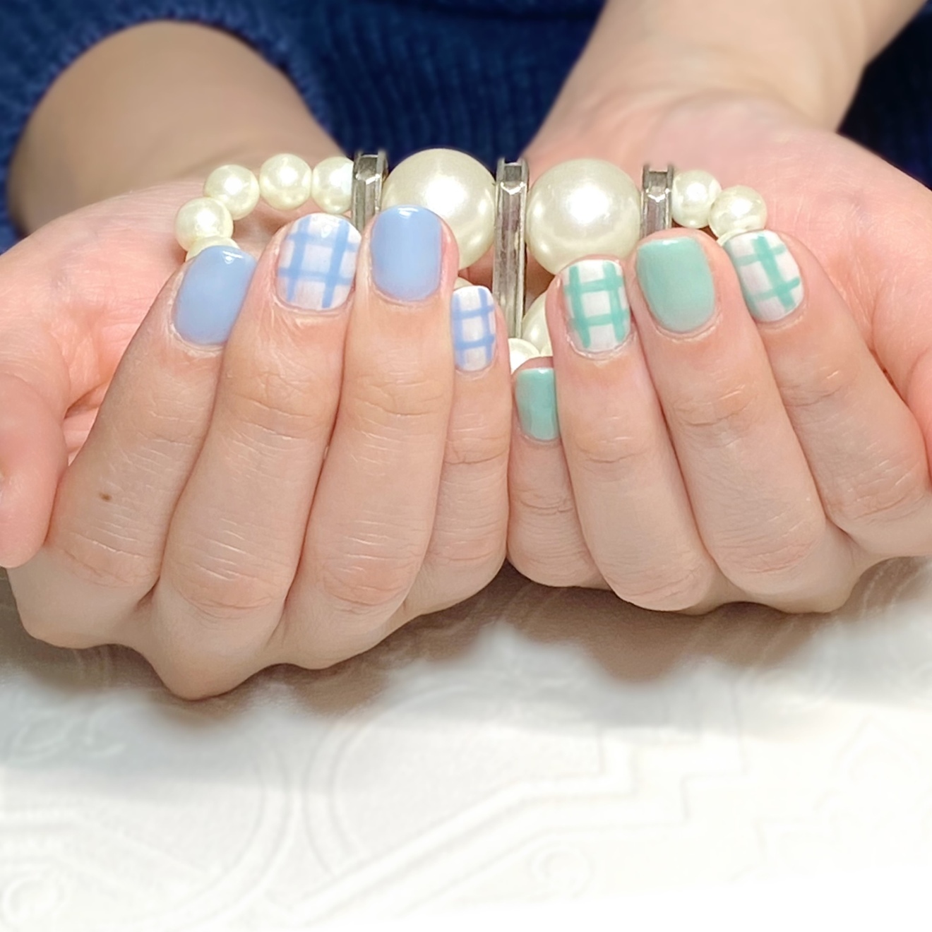 南浦和のネイルサロン　カノン